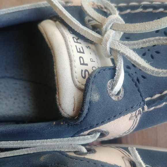 Sperry Top-Sider Angelfish Boat Shoes - Picture 4 of 10